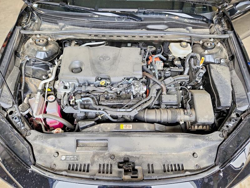 2026 Toyota Camry მანქანა იყიდება აუქციონზე, vin: 4T1DAACK7TU210346, აუქციონის ნომერი: 56068576