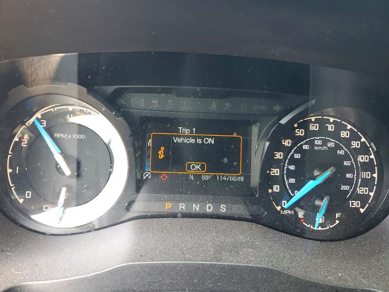 Продажа на аукционе авто 2020 Ford Ranger, vin: 1FTER4FH3LLA00593, номер лота: 56328246