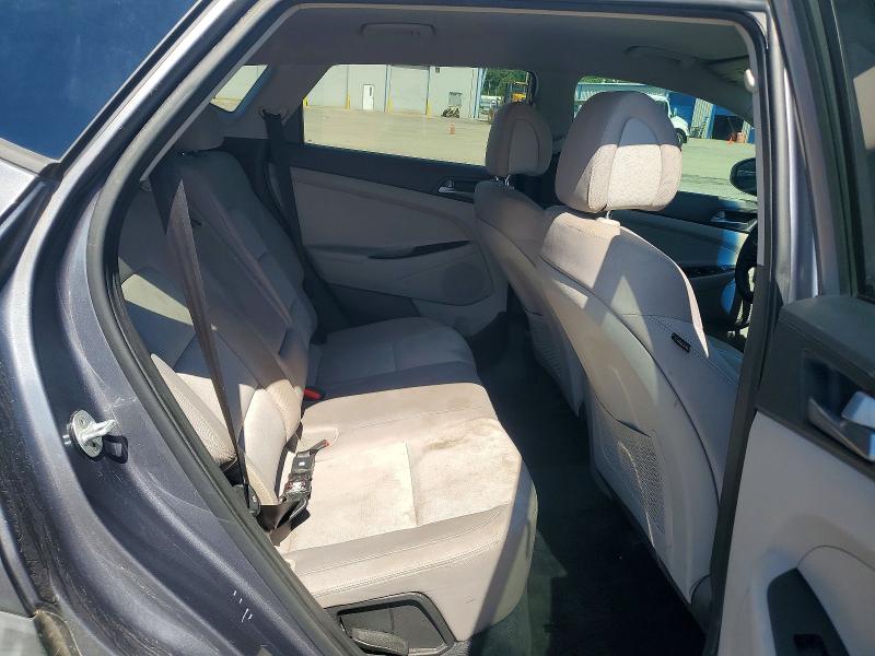 Продаж на аукціоні авто 2016 Hyundai Tucson, vin: KM8J33A4XGU114519, номер лоту: 58403786