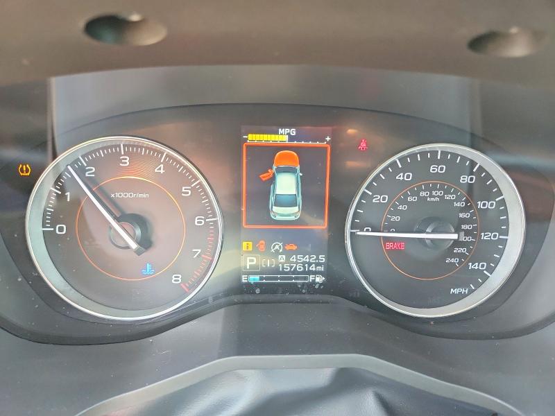 2020 Subaru Crosstrek მანქანა იყიდება აუქციონზე, vin: JF2GTAMC5L8241639, აუქციონის ნომერი: 55508396