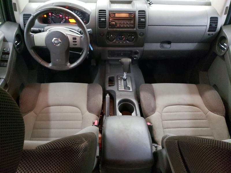 Aukcja sprzedaży 2007 Nissan Xterra, vin: 5N1AN08U27C541035, numer aukcji: 55915986