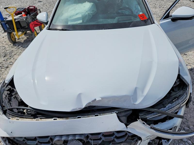 55146506 :رقم المزاد ، WAU2BCFU5SN065976 vin ، 2025 Audi A5 مزاد بيع