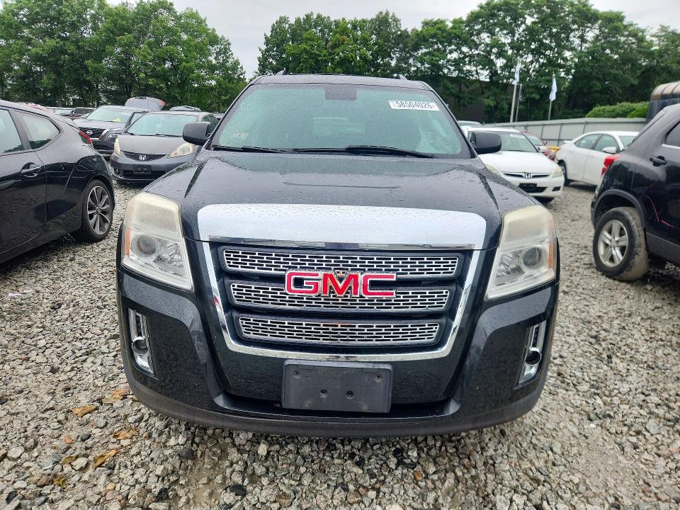 Aukcja sprzedaży 2014 Gmc Terrain, vin: 2GKFLWEK4E6363354, numer aukcji: 58504026