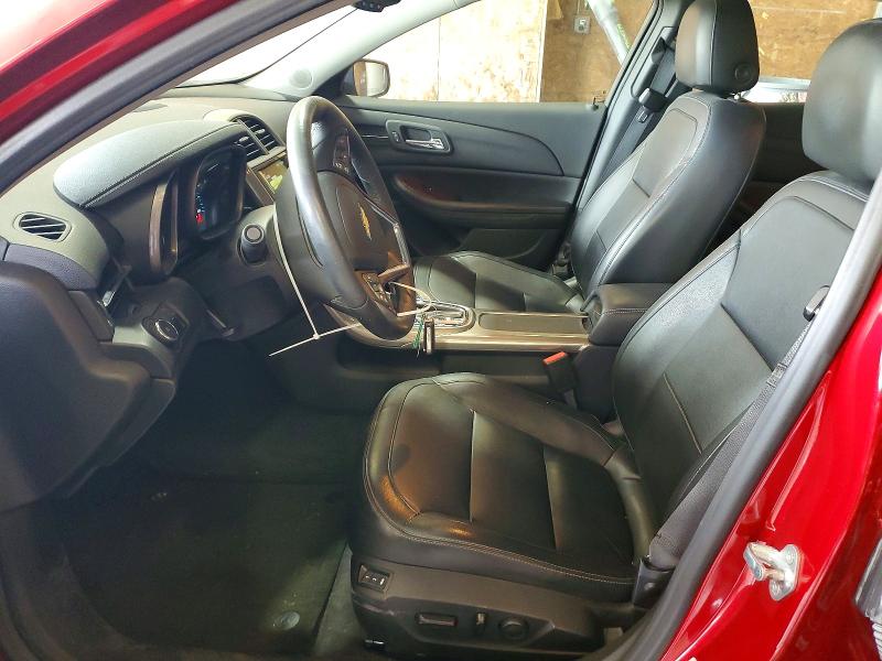 Продажа на аукционе авто 2013 Chevrolet Malibu, vin: 1G11H5SA2DF168265, номер лота: 55212466
