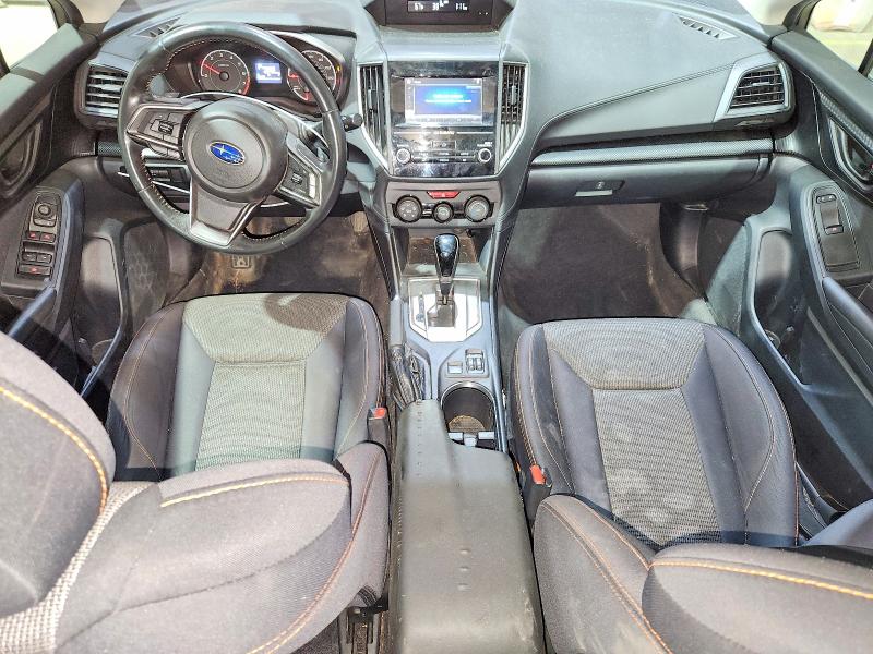 2018 Subaru Crosstrek მანქანა იყიდება აუქციონზე, vin: JF2GTABC7JH232053, აუქციონის ნომერი: 54925726