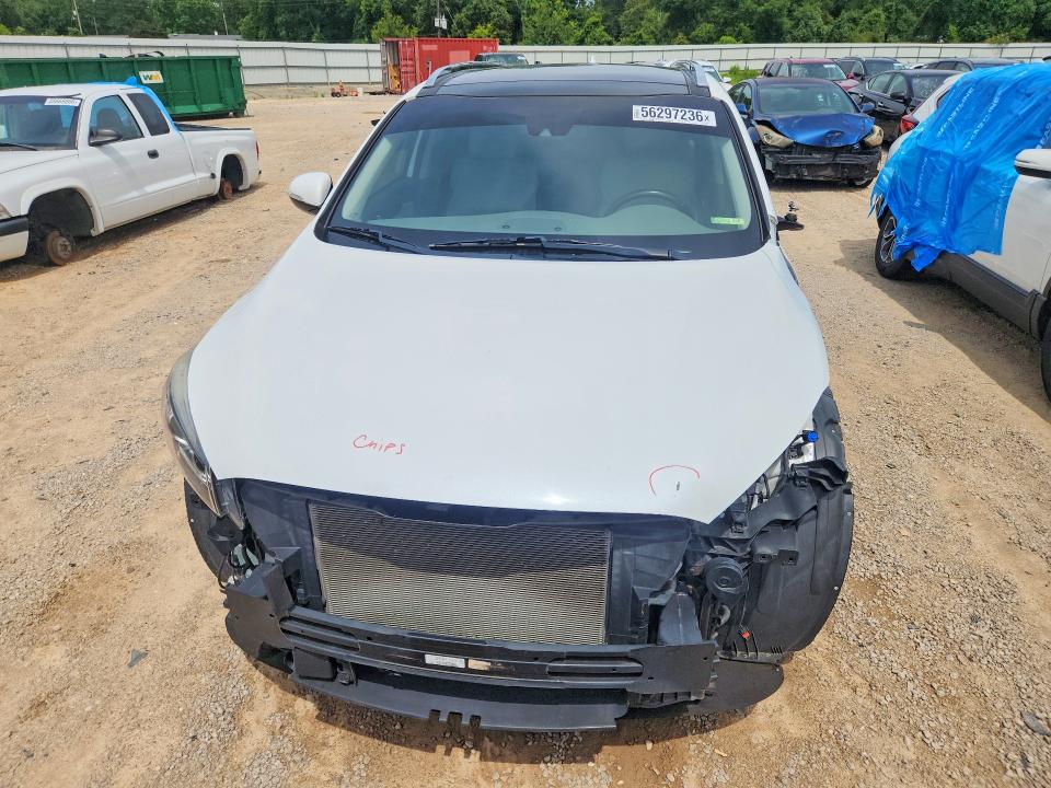 Продаж на аукціоні авто 2018 Kia Sorento, vin: 5XYPK4A55JG374996, номер лоту: 56297236