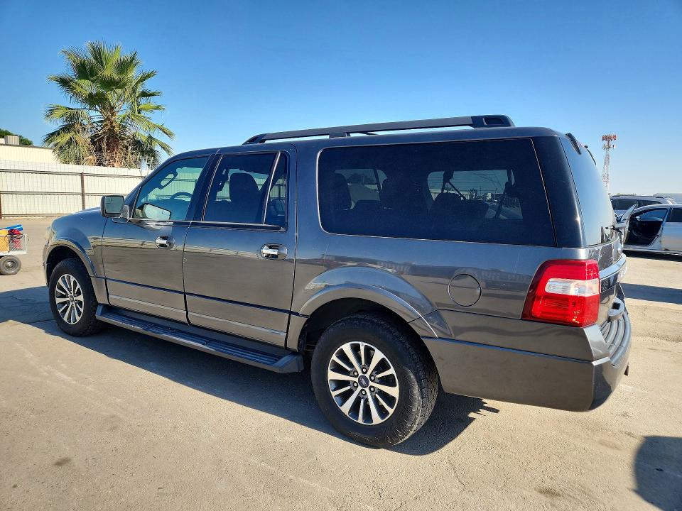 Продажа на аукционе авто 2017 Ford Expedition, vin: 1FMJK1JT9HEA19881, номер лота: 57960936