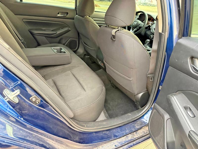 Продаж на аукціоні авто 2019 Nissan Altima, vin: 1N4BL4BV7KC152316, номер лоту: 56714696