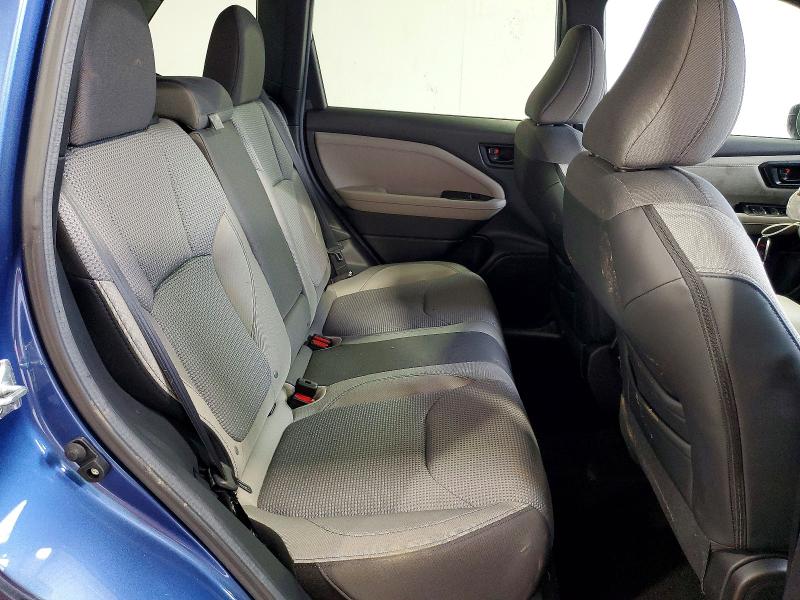 Aukcja sprzedaży 2026 Subaru Forester, vin: 4S4SLSE75T3078032, numer aukcji: 59158516