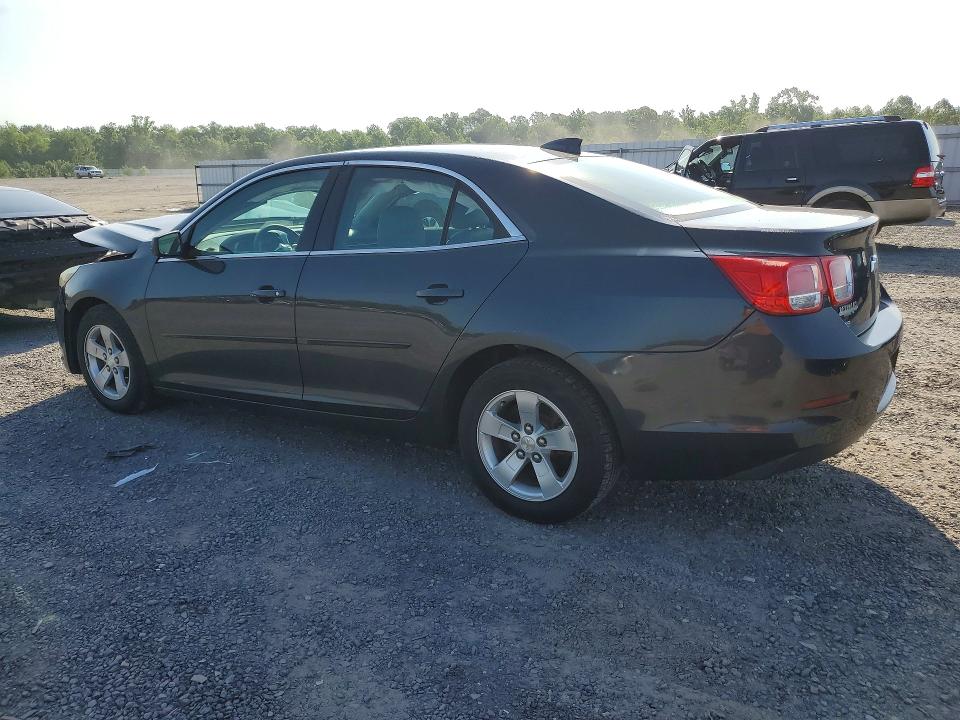 Aukcja sprzedaży 2015 Chevrolet Malibu, vin: 1G11B5SL3FF201344, numer aukcji: 59243506