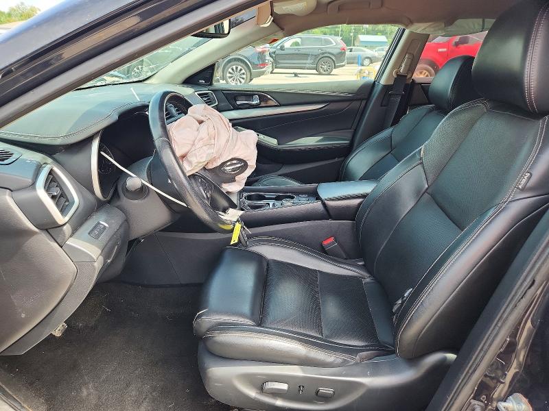 Aukcja sprzedaży 2017 Nissan Maxima, vin: 1N4AA6AP7HC390790, numer aukcji: 56195706