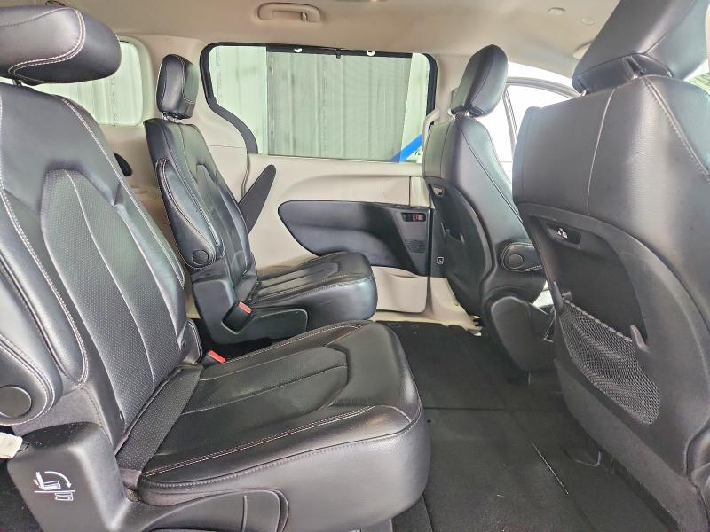Aukcja sprzedaży 2022 Chrysler Pacifica, vin: 2C4RC1BG2NR142409, numer aukcji: 57233416