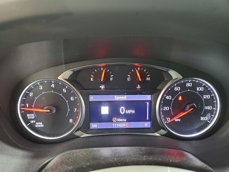 Aukcja sprzedaży 2023 Gmc Acadia, vin: 1GKKNUL41PZ116432, numer aukcji: 58610416