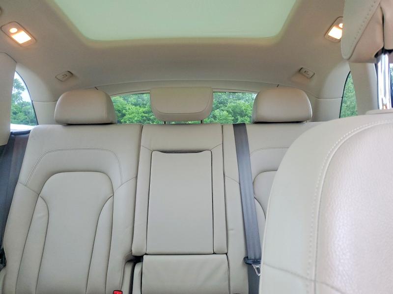 Продаж на аукціоні авто 2016 Audi Q5, vin: WA1D7AFP9GA123415, номер лоту: 56934096