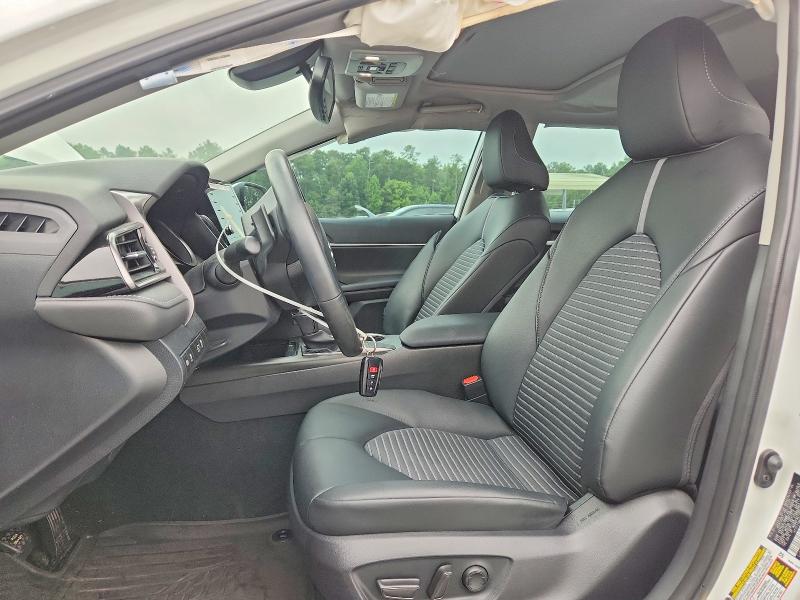 Aukcja sprzedaży 2024 Toyota Camry, vin: 4T1T11AK1RU889523, numer aukcji: 58031336