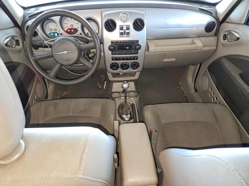 Aukcja sprzedaży 2010 Chrysler Pt Cruiser, vin: 3A4GY5F96AT132155, numer aukcji: 55617646