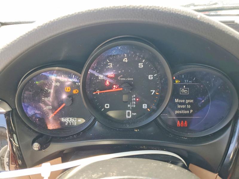 Продаж на аукціоні авто 2019 Porsche Macan, vin: WP1AA2A52KLB04819, номер лоту: 55093516