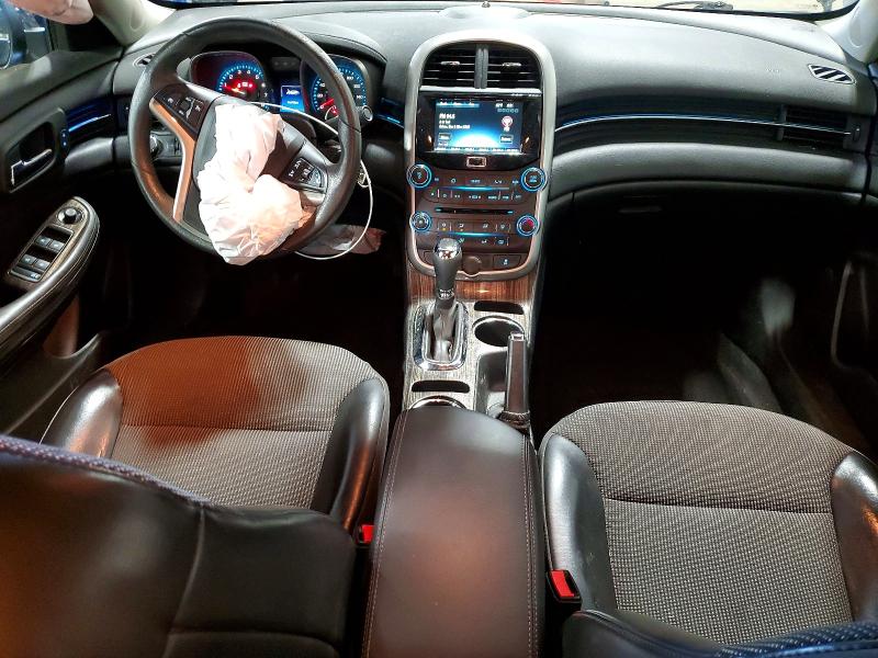Продажа на аукционе авто 2014 Chevrolet Malibu, vin: 1G11C5SL3EF173993, номер лота: 57752556