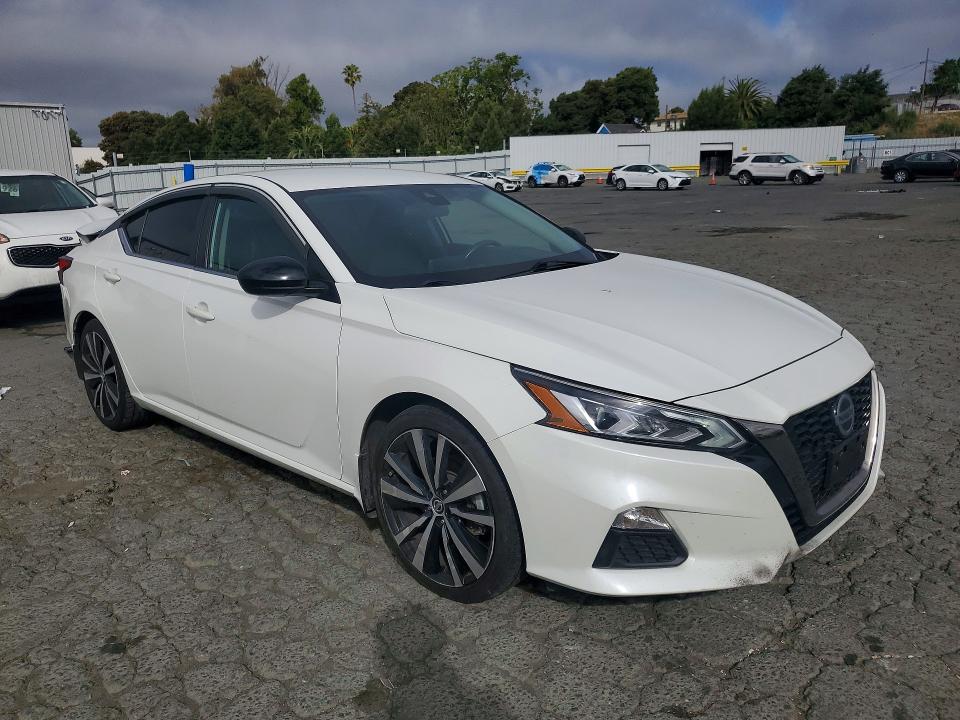 Aukcja sprzedaży 2022 Nissan Altima, vin: 1N4BL4CV8NN339507, numer aukcji: 56877016