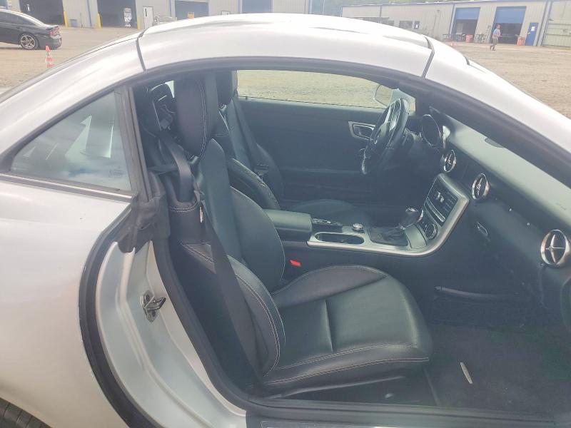 Продажа на аукционе авто 2013 Mercedes-benz Slk, vin: WDDPK4HA7DF069175, номер лота: 57728956