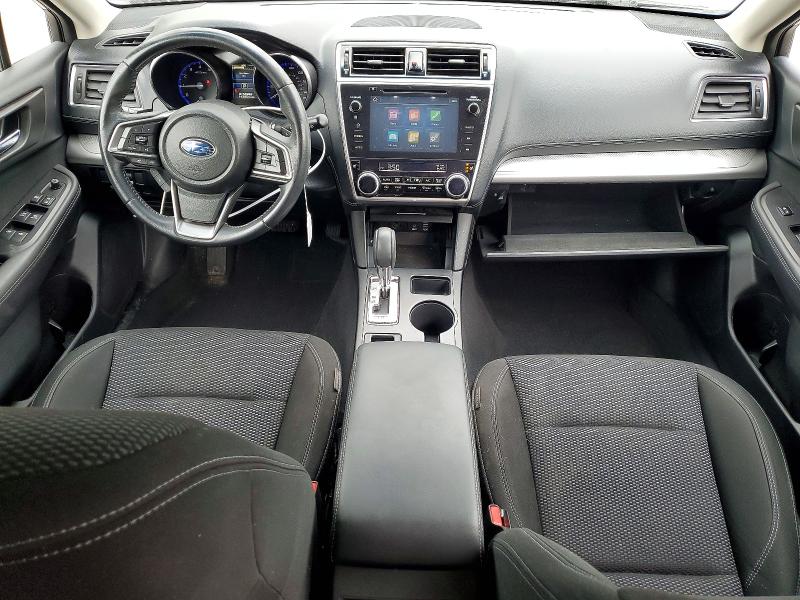Aukcja sprzedaży 2018 Subaru Outback, vin: 4S4BSACC9J3319259, numer aukcji: 59169296