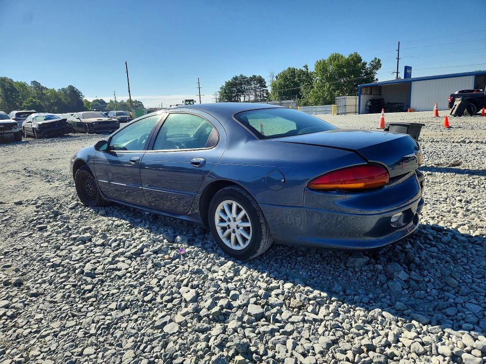 Продаж на аукціоні авто 2002 Chrysler Concorde, vin: 2C3HD46R92H135436, номер лоту: 57848666