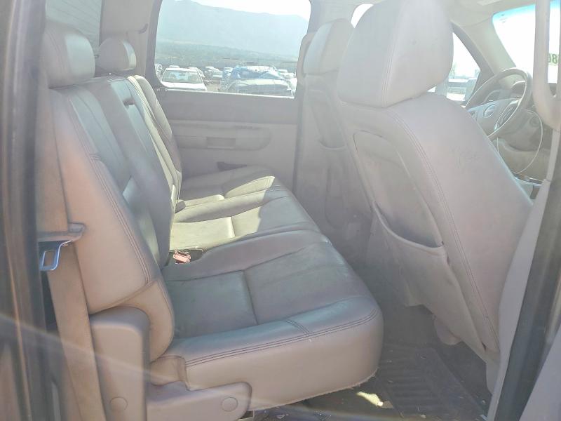 Aukcja sprzedaży 2008 Gmc Sierra, vin: 1GTHK23K88F123351, numer aukcji: 58634586