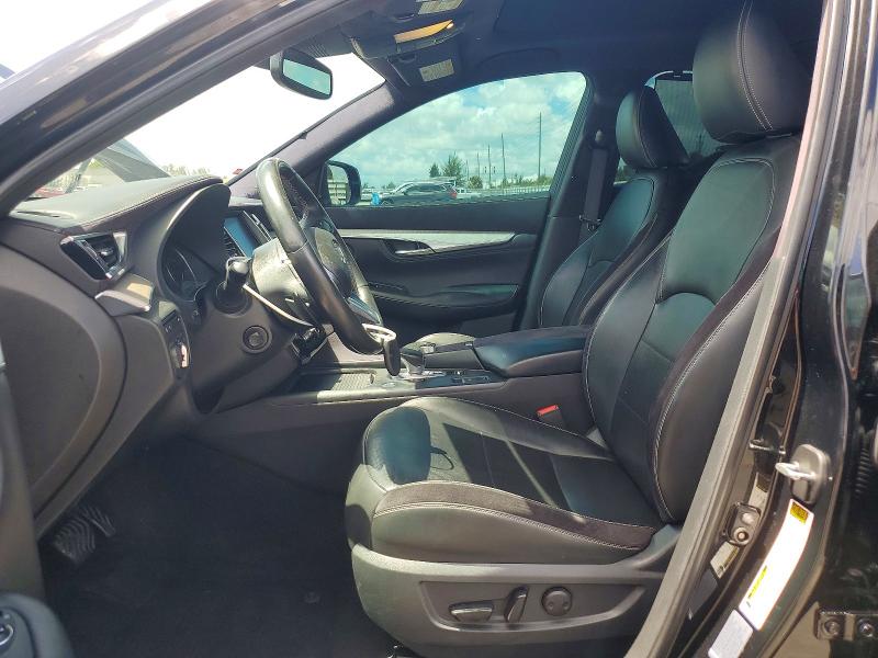Продаж на аукціоні авто 2019 Infiniti Qx50, vin: 3PCAJ5M33KF135836, номер лоту: 56560926
