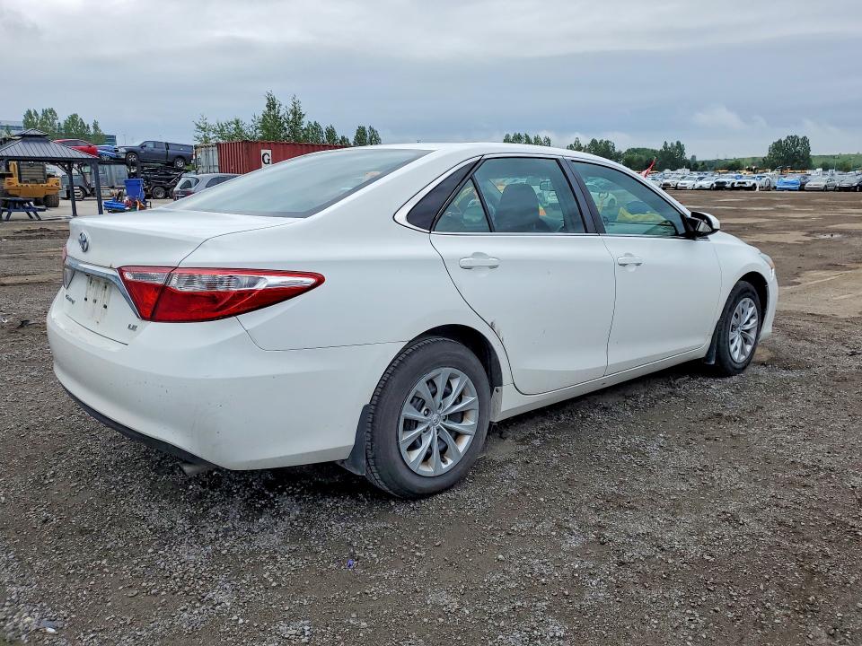 Продажа на аукционе авто 2017 Toyota Camry, vin: 4T1BF1FK0HU687812, номер лота: 58395456