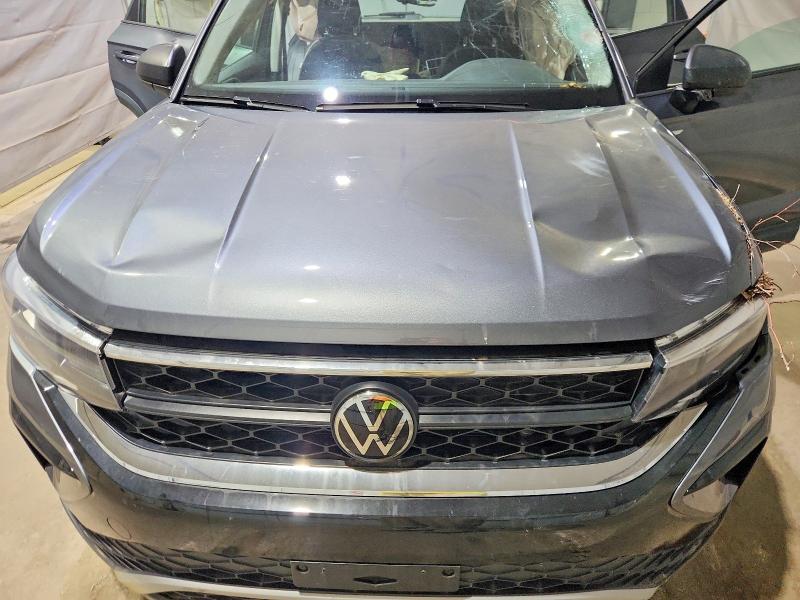 Auction sale of the 2024 Volkswagen Taos, vin: 3VV8X7B22RM081598, lot number: 56505346