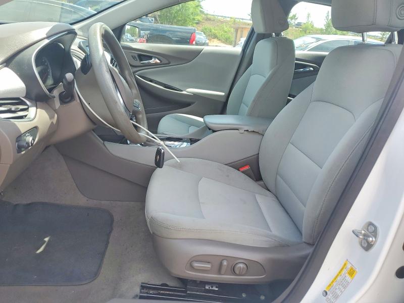 Aukcja sprzedaży 2017 Chevrolet Malibu, vin: 1G1ZC5ST0HF214118, numer aukcji: 55655156