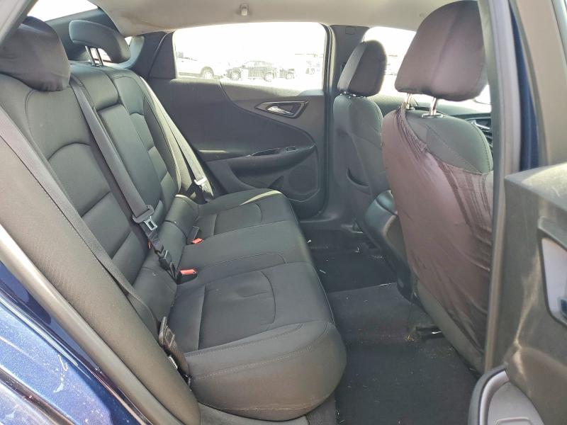 Aukcja sprzedaży 2017 Chevrolet Malibu, vin: 1G1ZB5ST7HF138514, numer aukcji: 58631896
