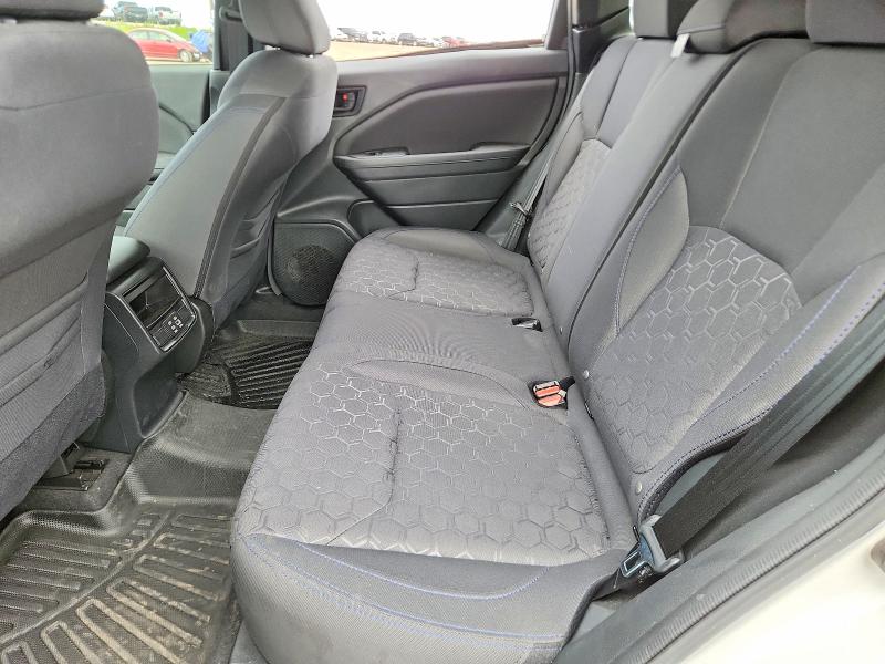 Продажа на аукционе авто 2025 Subaru Forester, vin: JF2SLDAC7SH497022, номер лота: 57462676