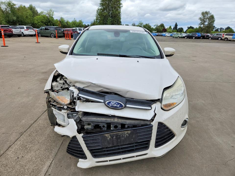 59535436 :رقم المزاد ، 1FAHP3M22CL423103 vin ، 2012 Ford Focus مزاد بيع