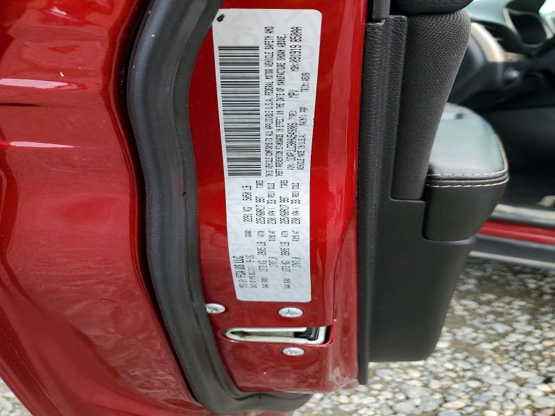 Aukcja sprzedaży 2017 Jeep Cherokee, vin: 1C4PJLCB0HW549006, numer aukcji: 58616236