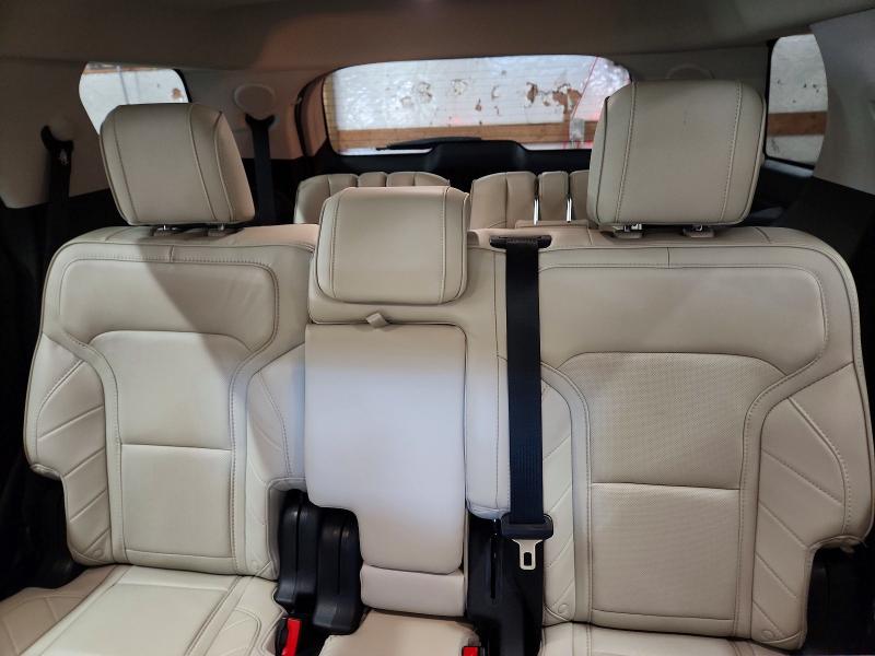 Aukcja sprzedaży 2019 Ford Explorer, vin: 1FM5K8F87KGB04227, numer aukcji: 57584256