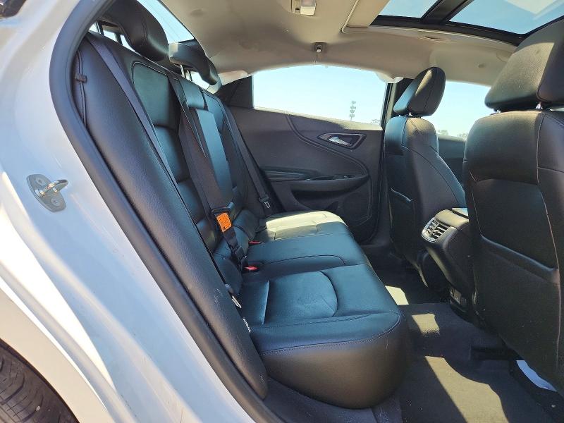 Aukcja sprzedaży 2018 Chevrolet Malibu, vin: 1G1ZD5STXJF207017, numer aukcji: 56052176