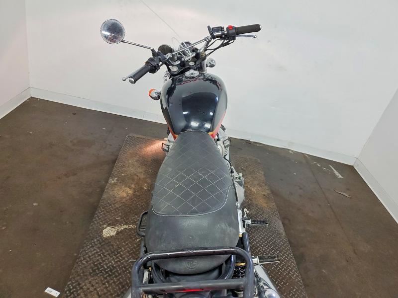 Продажа на аукционе авто 2022 Royal Enfield Motors Int 650, vin: ME3FPN470NK701099, номер лота: 55614906