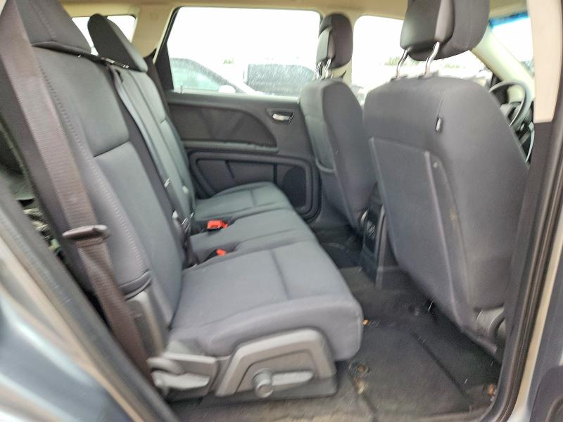 57925716 :رقم المزاد ، 3D4PG4FB7AT193720 vin ، 2010 Dodge Journey مزاد بيع