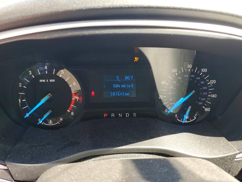 55943616 :رقم المزاد ، 1FA6P0G78G5120043 vin ، 2016 Ford Fusion مزاد بيع