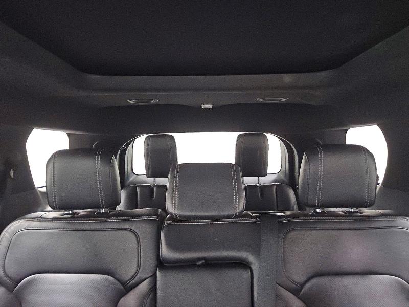 Продажа на аукционе авто 2017 Ford Explorer, vin: 1FM5K7FH0HGA69954, номер лота: 57440266
