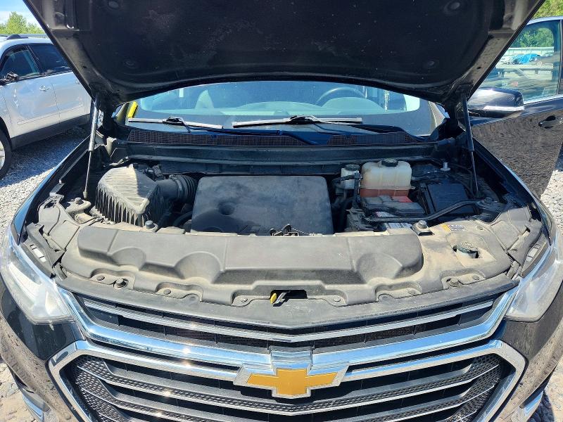 Продажа на аукционе авто 2020 Chevrolet Traverse, vin: 1GNEVGKWXLJ258484, номер лота: 57208376