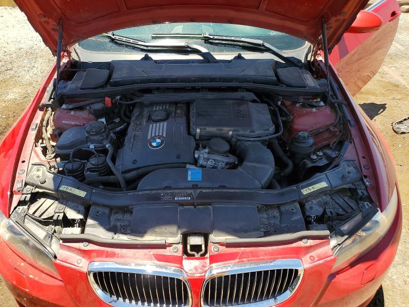 Aukcja sprzedaży 2008 Bmw 335, vin: WBAWL73568P178562, numer aukcji: 58490046