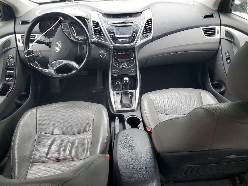 Aukcja sprzedaży 2016 Hyundai Elantra, vin: 5NPDH4AE6GH757896, numer aukcji: 56544826