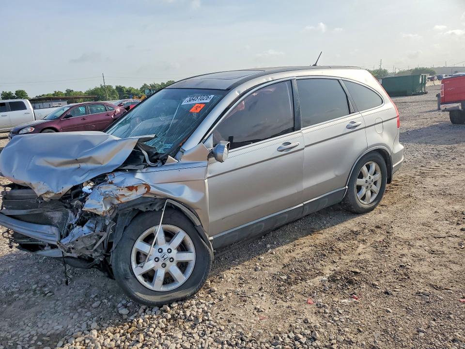 Auction sale of the 2008 Honda Cr-v, vin: JHLRE38748C026223, lot number: 58451026