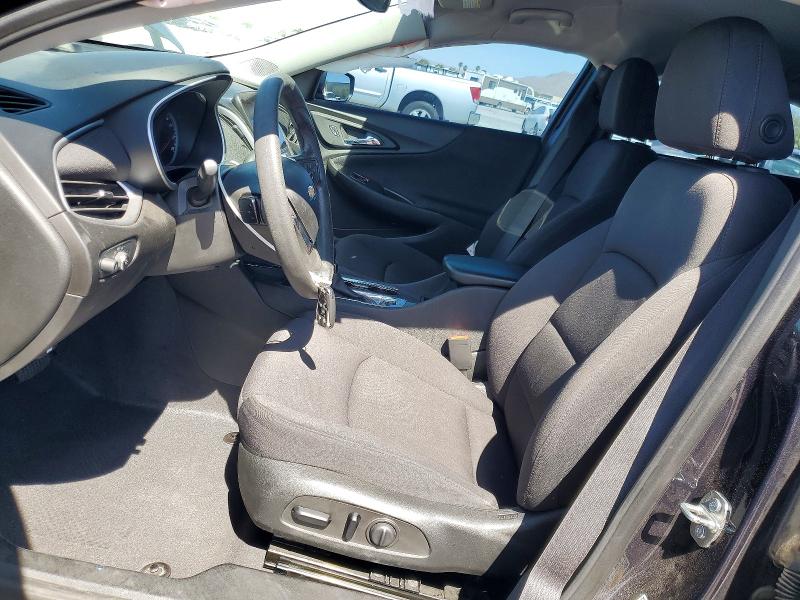 Aukcja sprzedaży 2023 Chevrolet Malibu, vin: 1G1ZD5ST5PF219715, numer aukcji: 55708096