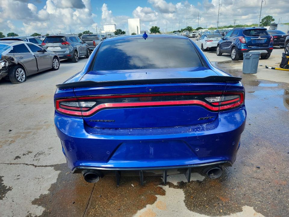 Продажа на аукционе авто 2021 Dodge Charger, vin: 2C3CDXGJ2MH618404, номер лота: 56996826