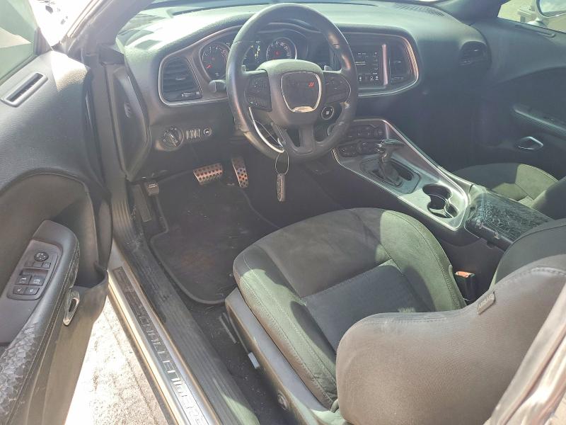 Продажа на аукционе авто 2020 Dodge Challenger, vin: 2C3CDZBT2LH152220, номер лота: 58000796