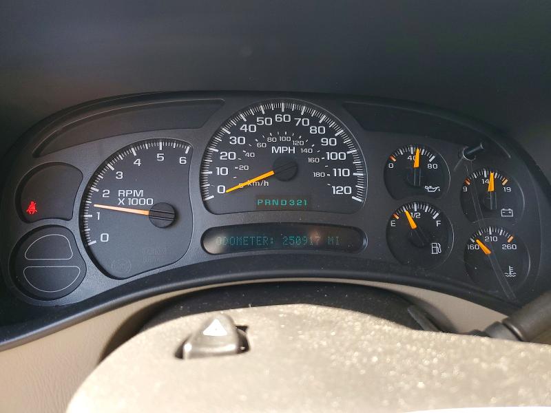 Aukcja sprzedaży 2004 Chevrolet Suburban, vin: 3GNFK16Z54G235759, numer aukcji: 56530106