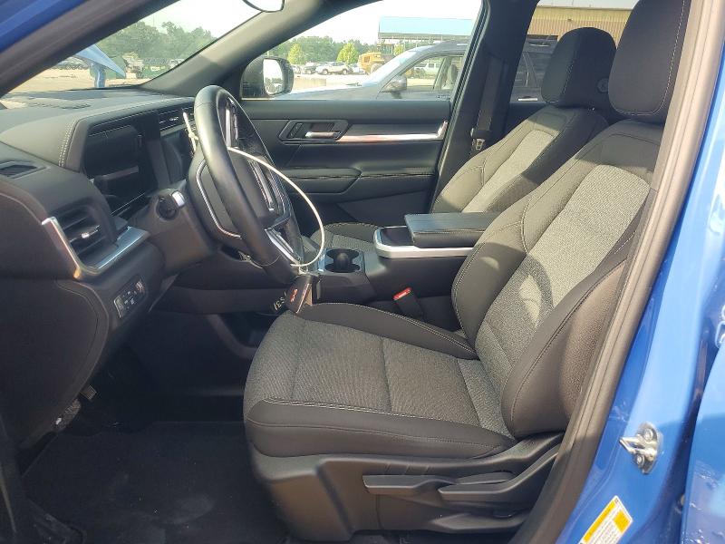 56706936 :رقم المزاد ، 3GKALUEG9SL232129 vin ، 2025 Gmc Terrain مزاد بيع